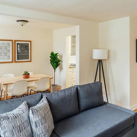 1Br Modern Apt In The Heart Of The City - Marshfield G 芝加哥 外观 照片