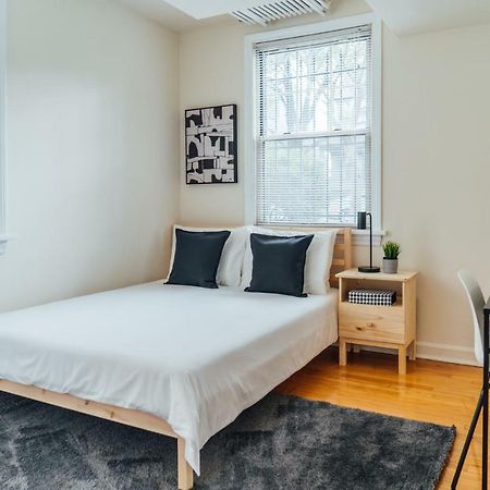 1Br Modern Apt In The Heart Of The City - Marshfield G 芝加哥 外观 照片