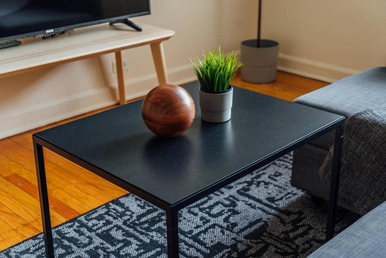 1Br Modern Apt In The Heart Of The City - Marshfield G 芝加哥 外观 照片