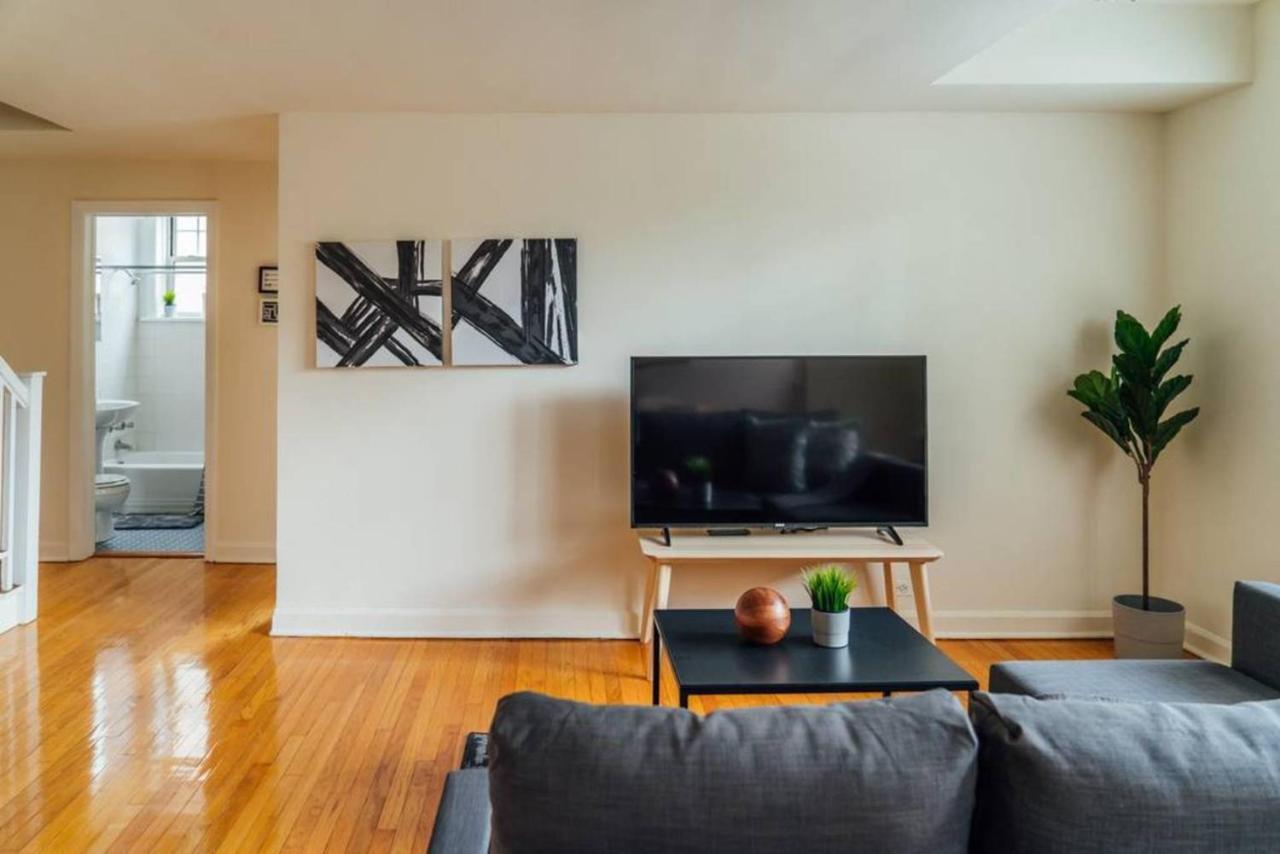 1Br Modern Apt In The Heart Of The City - Marshfield G 芝加哥 外观 照片