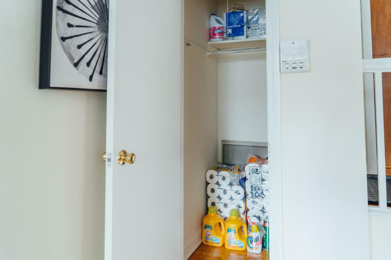 1Br Modern Apt In The Heart Of The City - Marshfield G 芝加哥 外观 照片