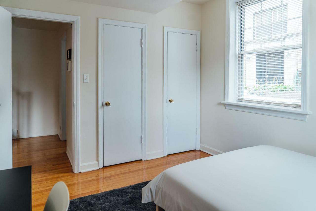 1Br Modern Apt In The Heart Of The City - Marshfield G 芝加哥 外观 照片