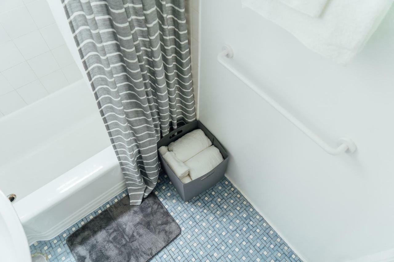 1Br Modern Apt In The Heart Of The City - Marshfield G 芝加哥 外观 照片