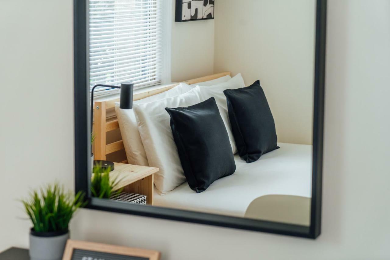 1Br Modern Apt In The Heart Of The City - Marshfield G 芝加哥 外观 照片