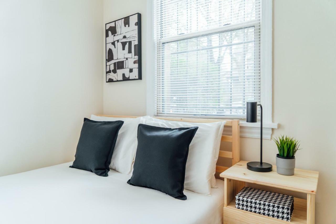 1Br Modern Apt In The Heart Of The City - Marshfield G 芝加哥 外观 照片