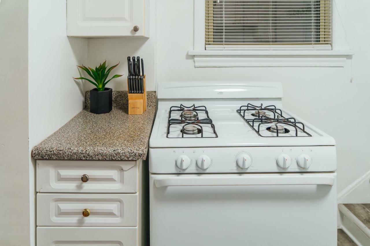 1Br Modern Apt In The Heart Of The City - Marshfield G 芝加哥 外观 照片