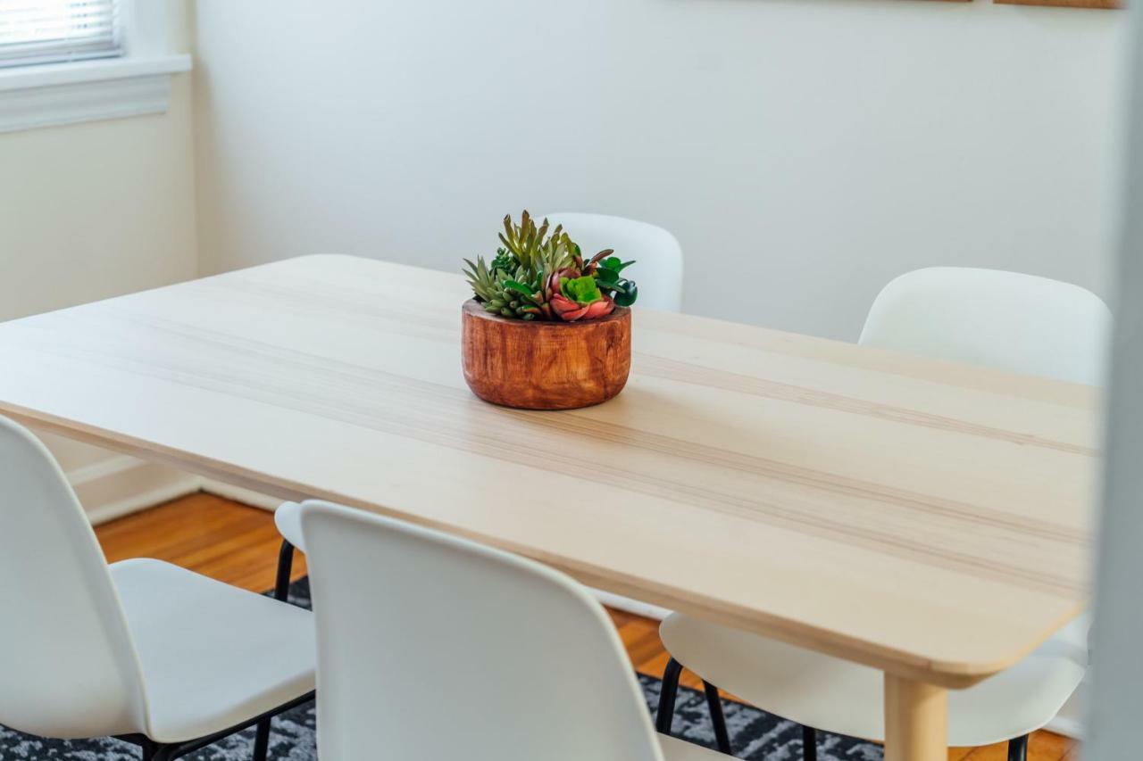 1Br Modern Apt In The Heart Of The City - Marshfield G 芝加哥 外观 照片