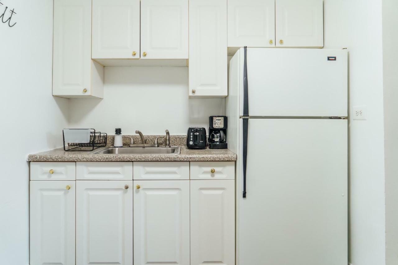 1Br Modern Apt In The Heart Of The City - Marshfield G 芝加哥 外观 照片